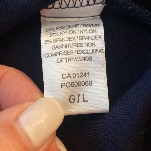 Twik Mini Skirt - Picture 7 of 8